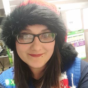 Meet your Posher, Patience